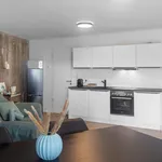 Rent 1 bedroom apartment of 55 m² in Essen