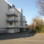 Appartement de 38 m² avec 1 chambre(s) en location à Vannes