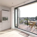 Rent 2 bedroom apartment of 135 m² in Amsterdam