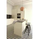 Rent 3 bedroom apartment of 195 m² in Madrid