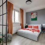 Pronajměte si 1 ložnic/e byt o rozloze 47 m² v Prague