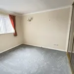 Detached house to rent in The Firs, Whinfield, Darlington DL1