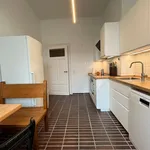 Miete 3 Schlafzimmer wohnung von 140 m² in Hanover