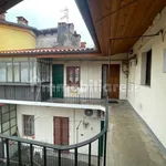 2-room flat via Vescovado 11, Centro Storico, Pinerolo