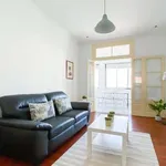 Rent 3 bedroom apartment in lisbon