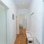 Miete 1 Schlafzimmer wohnung von 41 m² in Berlin