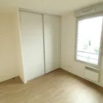 Appartement de 44 m² avec 2 chambre(s) en location à Tourcoing