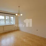 Pronajměte si 2 ložnic/e byt o rozloze 47 m² v Rychnov nad Kněžnou