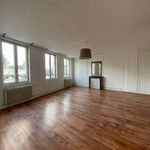 Rent 3 bedroom apartment of 77 m² in ROUEN
