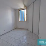 Appartement de 18 m² avec 1 chambre(s) en location à FOS SUR MER