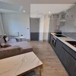 Rent 1 bedroom apartment in Yorkshire And The Humber