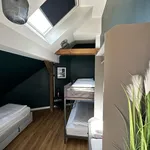 Miete 5 Schlafzimmer wohnung von 100 m² in Leipzig