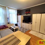 Pronajměte si 1 ložnic/e byt o rozloze 25 m² v Židlochovice