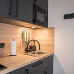 Rent 1 bedroom apartment of 18 m² in Düsseldorf