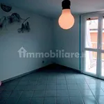 4-room flat good condition, third floor, Robassomero