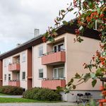 Hyr ett 2-rums lägenhet på 48 m² i Jönåker