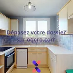 Rent 1 bedroom apartment in Rennes