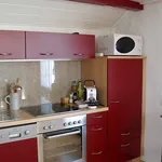 3½ room apartment in Wolfhalden (AR), furnished