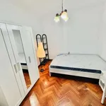 Habitación en madrid