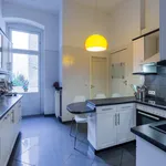 Rent 4 bedroom apartment of 114 m² in Berlin