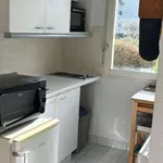 Appartement de 31 m² avec 2 chambre(s) en location à Arzon