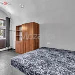 Rent 2 bedroom apartment of 80 m² in Litomyšl