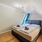 Miete 4 Schlafzimmer wohnung von 122 m² in Wien