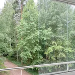 Rent 2 bedroom apartment of 50 m² in Lahti