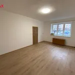 Pronajměte si 1 ložnic/e byt o rozloze 41 m² v vizovice