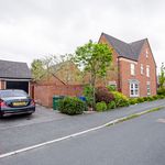 Rent 5 bedroom house in North West England