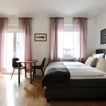 Rent 1 bedroom apartment of 25 m² in Cologne