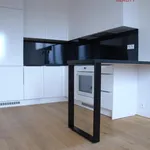 Pronajměte si 2 ložnic/e byt o rozloze 41 m² v Prague