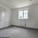 Rent 4 bedroom house in East Of England