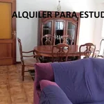 Alquilo 3 dormitorio apartamento de 89 m² en Santander