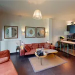 Rent 1 bedroom apartment of 140 m² in brussels