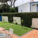 Villa a schiera arredata Fiumicino