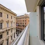 Affitto 1 camera appartamento di 484 m² in Rome