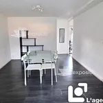 Appartement de 44 m² avec 3 chambre(s) en location à Grenoble