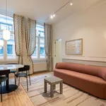 Appartement de 65 m² avec 1 chambre(s) en location à Antwerpen