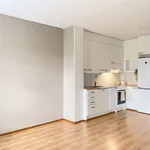 Rent 1 bedroom apartment of 39 m² in Lahti