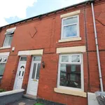 Terraced house to rent in Spring Gardens, Crewe CW1