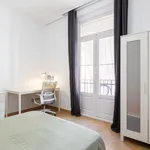 Alquilar 7 dormitorio apartamento en Valencia