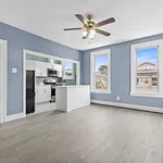 Rent 2 bedroom apartment in Jersey City