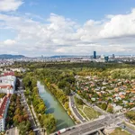 Rent 4 bedroom apartment of 65 m² in Vienna