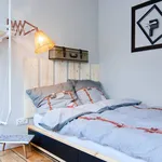 Miete 2 Schlafzimmer wohnung von 35 m² in Berlin