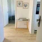 Miete 2 Schlafzimmer wohnung von 44 m² in Düsseldorf