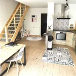 Rent 1 bedroom apartment of 30 m² in Avrillé