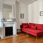 Appartement de 500 m² avec 1 chambre(s) en location à Paris