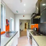 Rent 5 bedroom student apartment in   Stoke-On-Trent