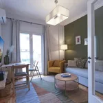 Rent 1 bedroom apartment of 45 m² in Athens (Athens)